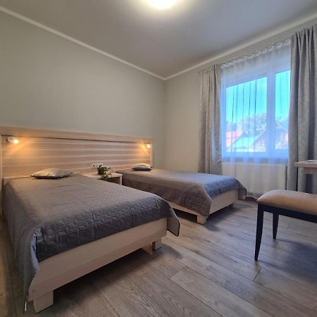 Viesu Nams Upe Hotell Roja Exteriör bild