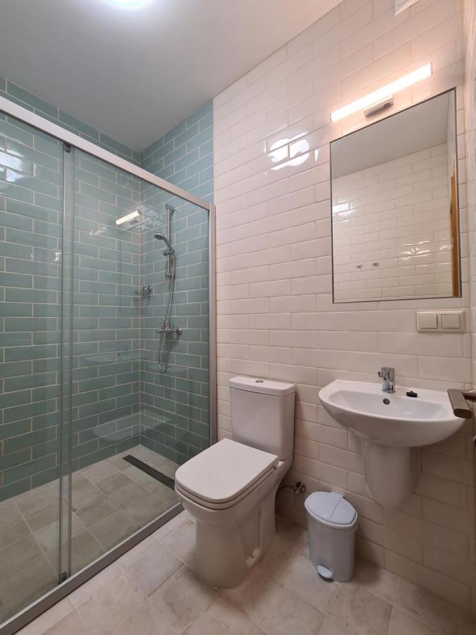 Viesu Nams Upe Hotell Roja Exteriör bild